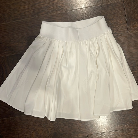 Tennis/Golf skirt size XXS - Picture 1 of 3